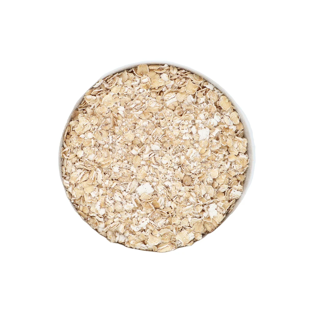 Zabkása alap gluténmentes, teljes kiőrlésű - 500g - Image 2