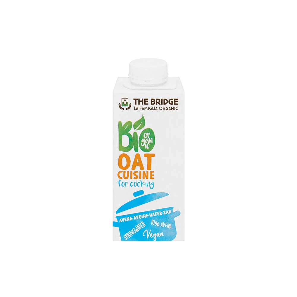 Zabtejszín UHT - bio - 200ml