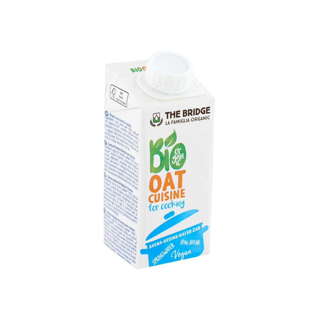 Zabtejszín UHT - bio - 200ml - Image 2